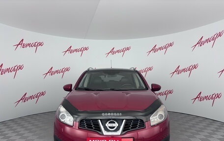 Nissan Qashqai, 2010 год, 900 000 рублей, 8 фотография