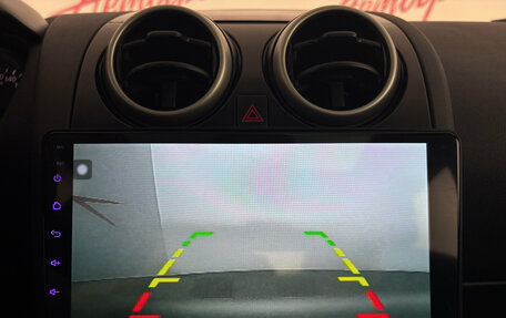 Nissan Qashqai, 2010 год, 900 000 рублей, 15 фотография