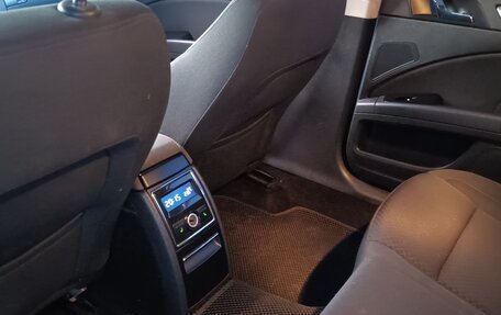 Skoda Superb III рестайлинг, 2013 год, 825 000 рублей, 3 фотография