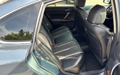 Nissan Teana, 2009 год, 1 000 000 рублей, 3 фотография