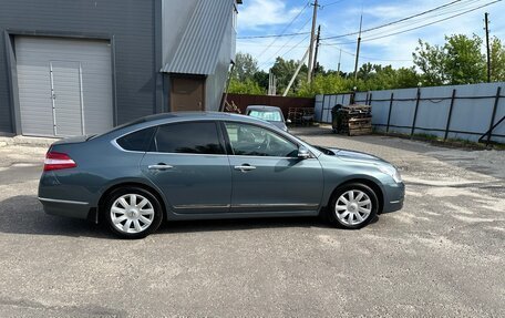 Nissan Teana, 2009 год, 1 000 000 рублей, 6 фотография