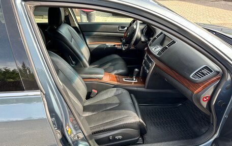 Nissan Teana, 2009 год, 1 000 000 рублей, 4 фотография