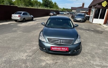 Nissan Teana, 2009 год, 1 000 000 рублей, 5 фотография