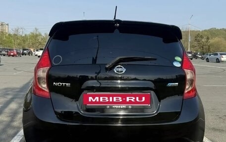 Nissan Note II рестайлинг, 2014 год, 640 000 рублей, 3 фотография
