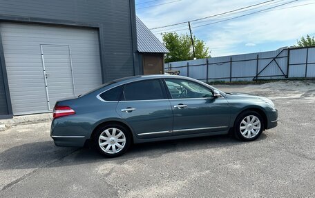 Nissan Teana, 2009 год, 1 000 000 рублей, 11 фотография