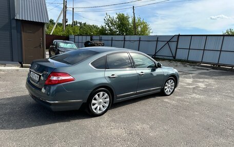 Nissan Teana, 2009 год, 1 000 000 рублей, 7 фотография