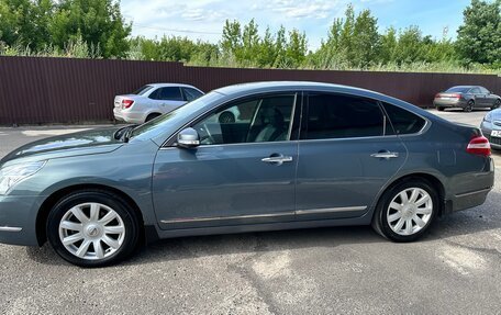 Nissan Teana, 2009 год, 1 000 000 рублей, 14 фотография