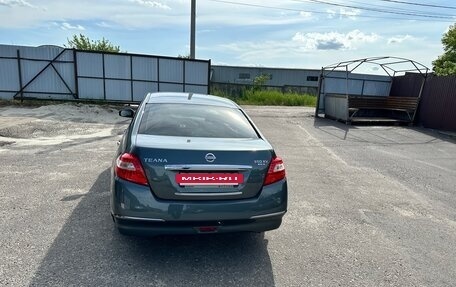 Nissan Teana, 2009 год, 1 000 000 рублей, 8 фотография