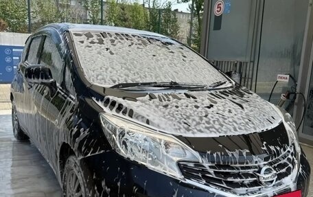 Nissan Note II рестайлинг, 2014 год, 640 000 рублей, 8 фотография