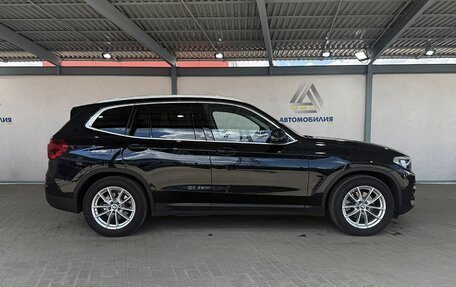 BMW X3, 2018 год, 3 040 000 рублей, 6 фотография