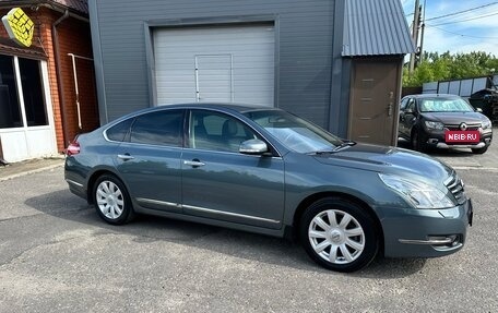 Nissan Teana, 2009 год, 1 000 000 рублей, 12 фотография