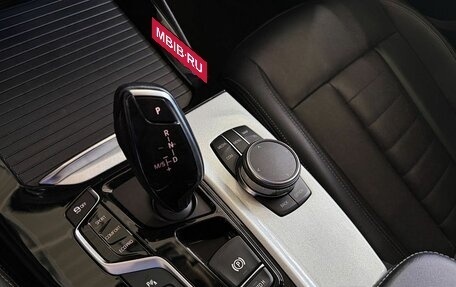 BMW X3, 2018 год, 3 040 000 рублей, 15 фотография
