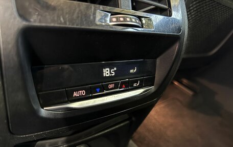 BMW X3, 2018 год, 3 040 000 рублей, 16 фотография