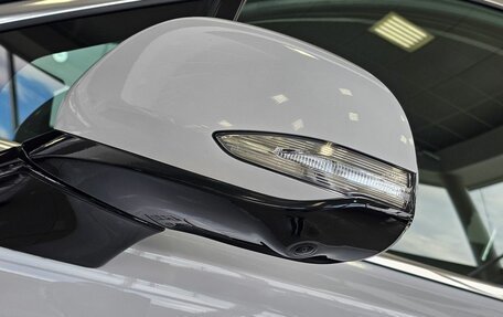 Hyundai Santa Fe IV, 2022 год, 3 999 000 рублей, 5 фотография