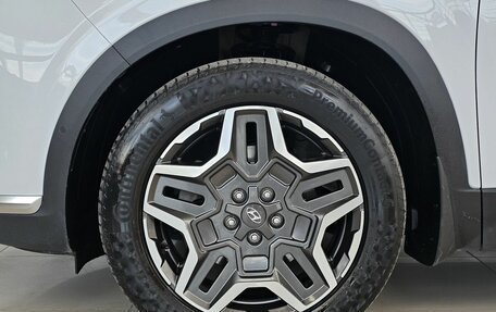 Hyundai Santa Fe IV, 2022 год, 3 999 000 рублей, 4 фотография
