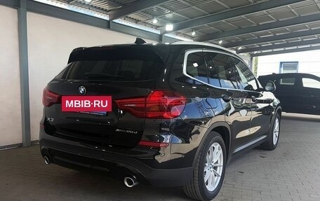 BMW X3, 2018 год, 3 040 000 рублей, 5 фотография