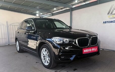BMW X3, 2018 год, 3 040 000 рублей, 7 фотография
