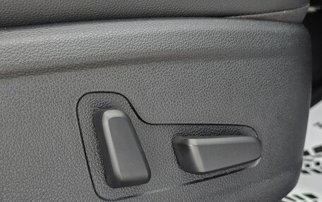 Hyundai Santa Fe IV, 2022 год, 3 999 000 рублей, 26 фотография