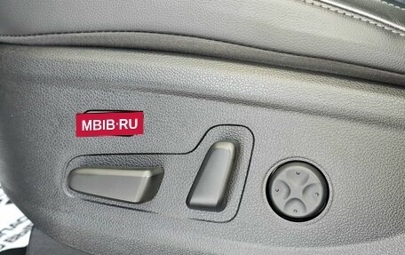 Hyundai Santa Fe IV, 2022 год, 3 999 000 рублей, 18 фотография