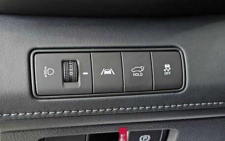 Hyundai Santa Fe IV, 2022 год, 3 999 000 рублей, 19 фотография