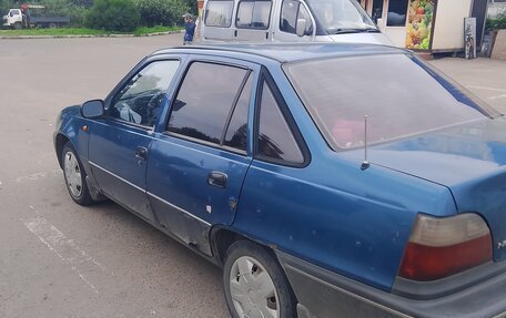 Daewoo Nexia I рестайлинг, 2001 год, 55 000 рублей, 4 фотография