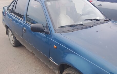 Daewoo Nexia I рестайлинг, 2001 год, 55 000 рублей, 6 фотография