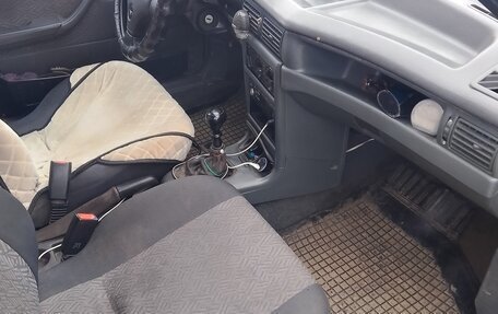 Daewoo Nexia I рестайлинг, 2001 год, 55 000 рублей, 8 фотография