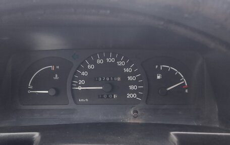 Daewoo Nexia I рестайлинг, 2001 год, 55 000 рублей, 10 фотография
