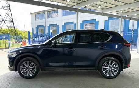 Mazda CX-5 II, 2019 год, 2 919 000 рублей, 2 фотография