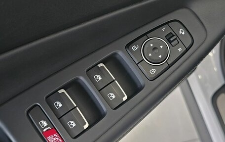 Hyundai Santa Fe IV, 2022 год, 3 999 000 рублей, 21 фотография