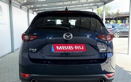 Mazda CX-5 II, 2019 год, 2 919 000 рублей, 4 фотография