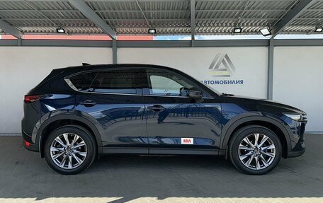 Mazda CX-5 II, 2019 год, 2 919 000 рублей, 6 фотография