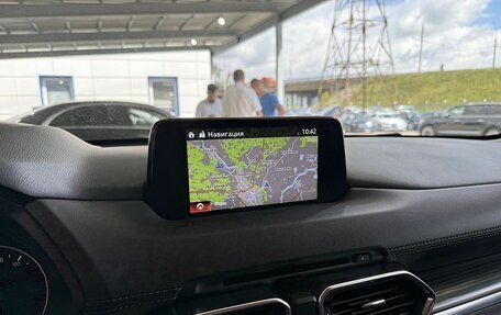 Mazda CX-5 II, 2019 год, 2 919 000 рублей, 13 фотография