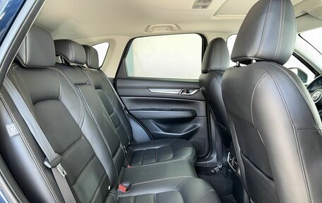 Mazda CX-5 II, 2019 год, 2 919 000 рублей, 12 фотография