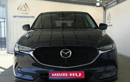 Mazda CX-5 II, 2019 год, 2 919 000 рублей, 8 фотография