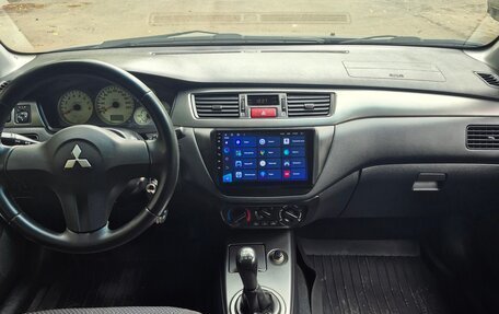 Mitsubishi Lancer IX, 2006 год, 890 000 рублей, 9 фотография