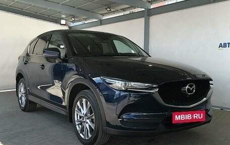 Mazda CX-5 II, 2019 год, 2 919 000 рублей, 7 фотография