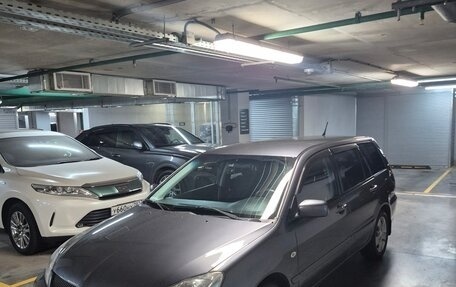 Mitsubishi Lancer IX, 2006 год, 890 000 рублей, 3 фотография