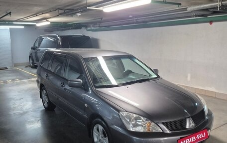 Mitsubishi Lancer IX, 2006 год, 890 000 рублей, 6 фотография