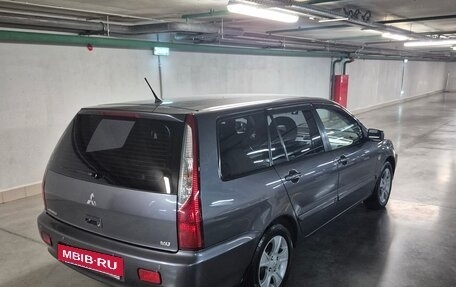 Mitsubishi Lancer IX, 2006 год, 890 000 рублей, 5 фотография