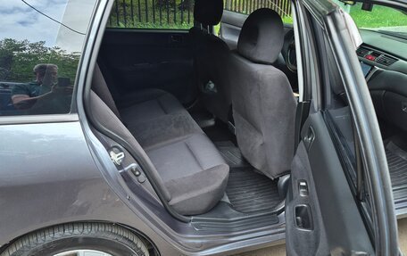 Mitsubishi Lancer IX, 2006 год, 890 000 рублей, 12 фотография