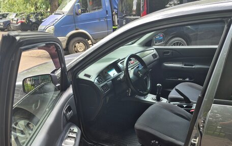 Mitsubishi Lancer IX, 2006 год, 890 000 рублей, 10 фотография