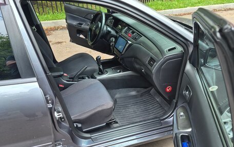 Mitsubishi Lancer IX, 2006 год, 890 000 рублей, 11 фотография