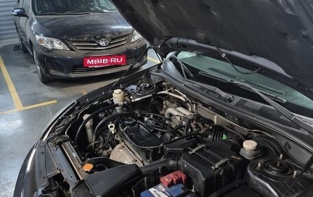 Mitsubishi Lancer IX, 2006 год, 890 000 рублей, 8 фотография