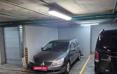 Mitsubishi Lancer IX, 2006 год, 890 000 рублей, 2 фотография