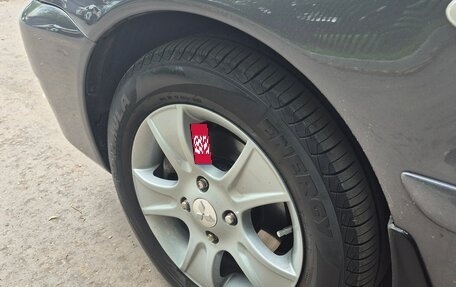 Mitsubishi Lancer IX, 2006 год, 890 000 рублей, 14 фотография