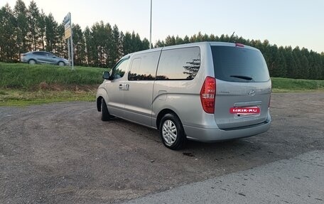 Hyundai H-1 II рестайлинг, 2017 год, 2 060 000 рублей, 7 фотография