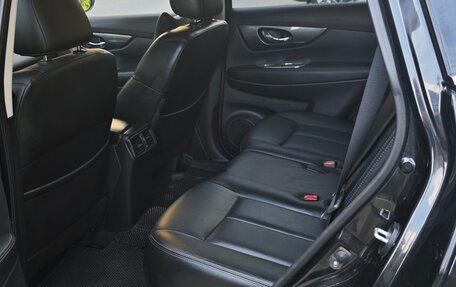 Nissan X-Trail, 2016 год, 1 450 000 рублей, 9 фотография