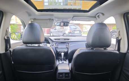 Nissan X-Trail, 2016 год, 1 450 000 рублей, 12 фотография