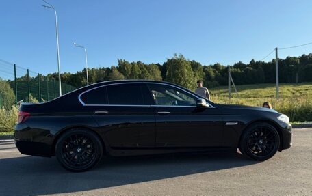 BMW 5 серия, 2016 год, 2 400 000 рублей, 7 фотография